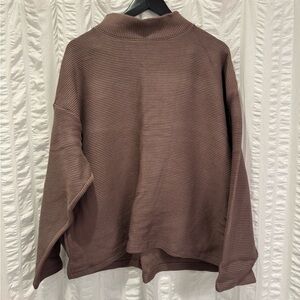 Madewell Sweater